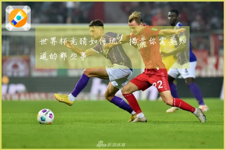 世界杯竞猜如何玩？揭示你需要知道的那些事