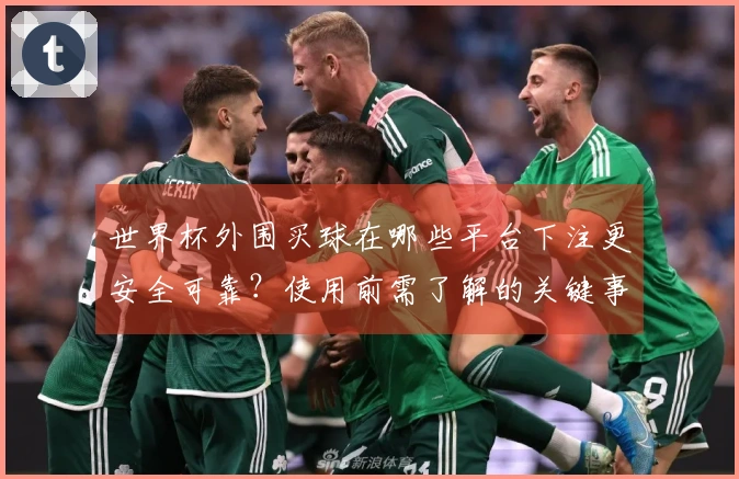 世界杯外围买球在哪些平台下注更安全可靠？使用前需了解的关键事项