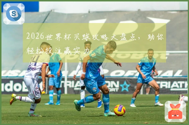 2026世界杯买球攻略大盘点，助你轻松投注赢实力