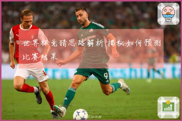 世界杯竞猜思路解析 揭秘如何预测比赛结果