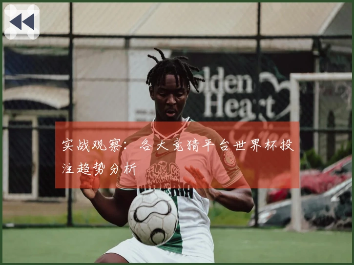 实战观察：各大竞猜平台世界杯投注趋势分析