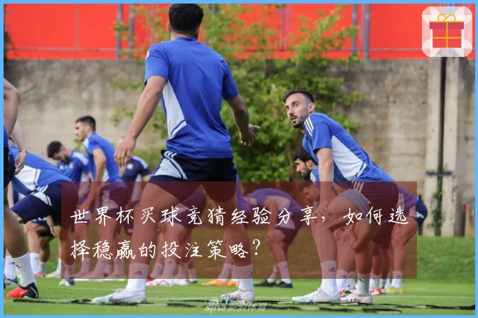 世界杯买球竞猜经验分享，如何选择稳赢的投注策略？