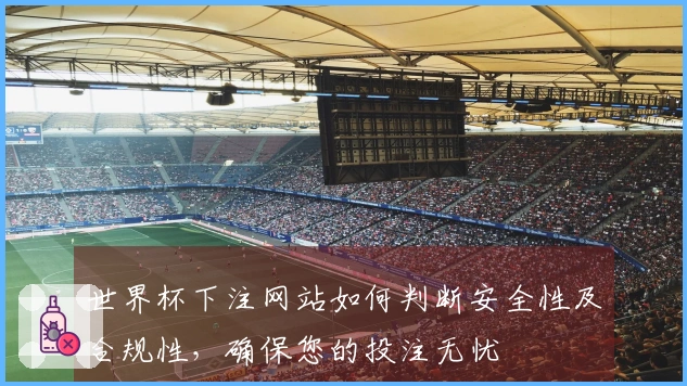 世界杯下注网站如何判断安全性及合规性，确保您的投注无忧