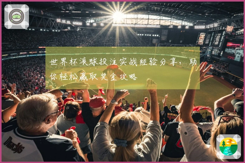世界杯滚球投注实战经验分享，助你轻松赢取奖金攻略