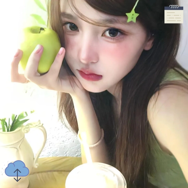 头像