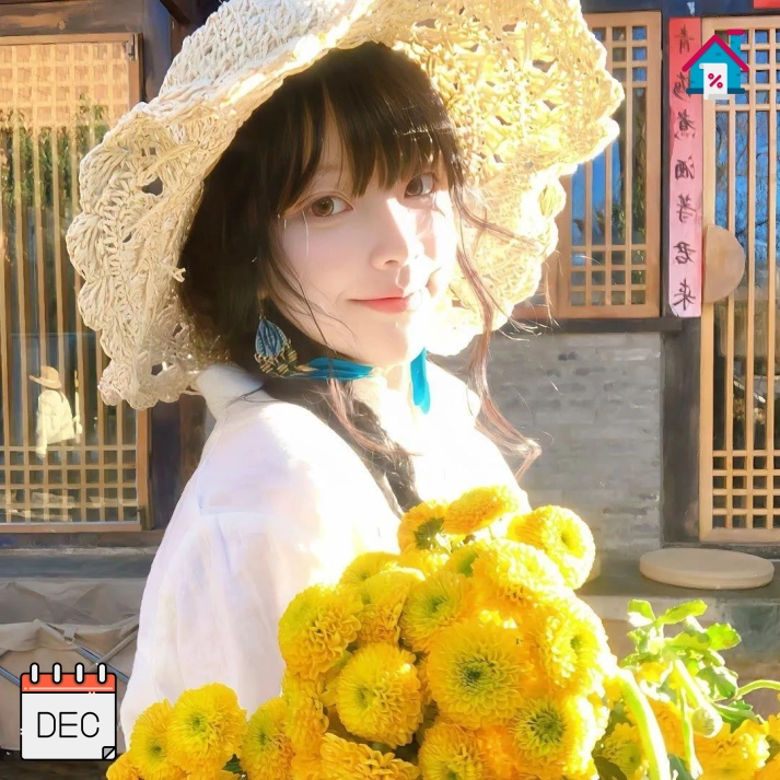 头像