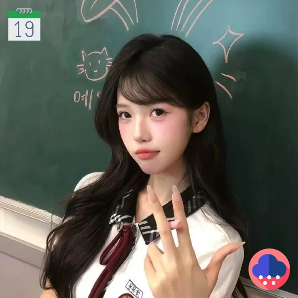 头像
